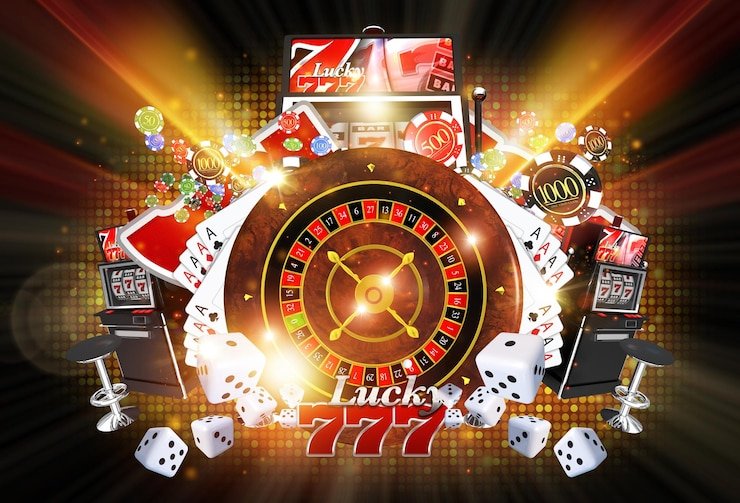 target78 Live Baccarat Salon